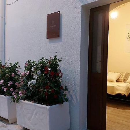 Bosa Home B&B Ceglie Messapica Εξωτερικό φωτογραφία