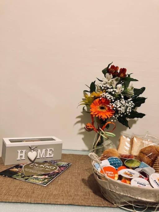 Bosa Home B&B Ceglie Messapica Εξωτερικό φωτογραφία