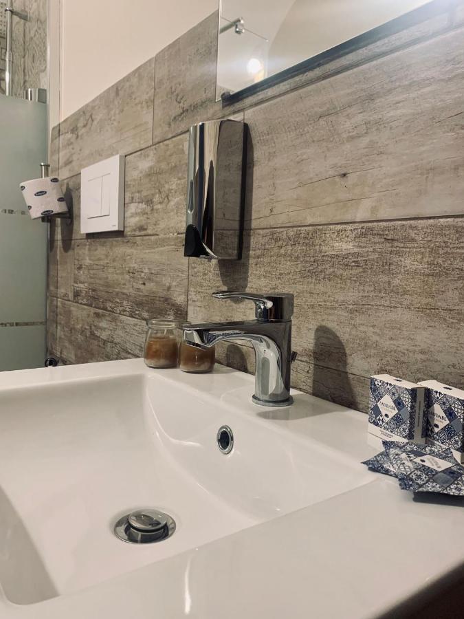 Bosa Home B&B Ceglie Messapica Εξωτερικό φωτογραφία