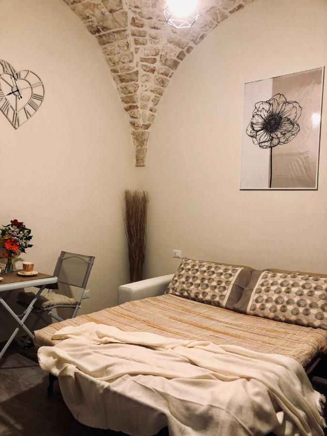 Bosa Home B&B Ceglie Messapica Εξωτερικό φωτογραφία