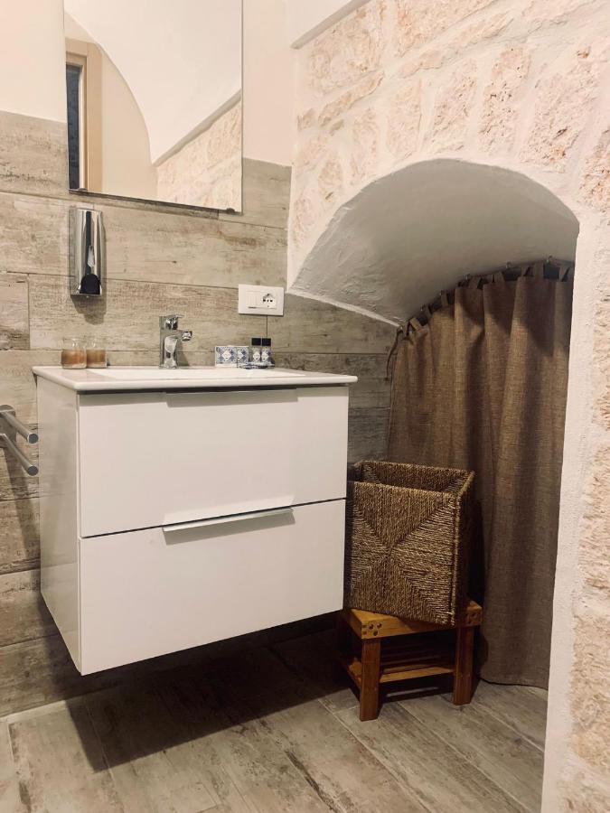 Bosa Home B&B Ceglie Messapica Εξωτερικό φωτογραφία