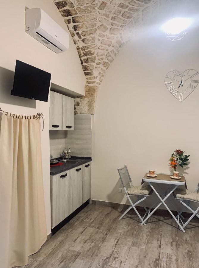 Bosa Home B&B Ceglie Messapica Εξωτερικό φωτογραφία