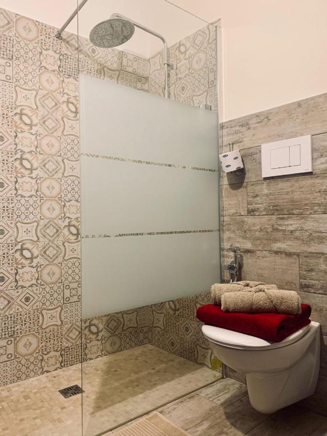 Bosa Home B&B Ceglie Messapica Εξωτερικό φωτογραφία
