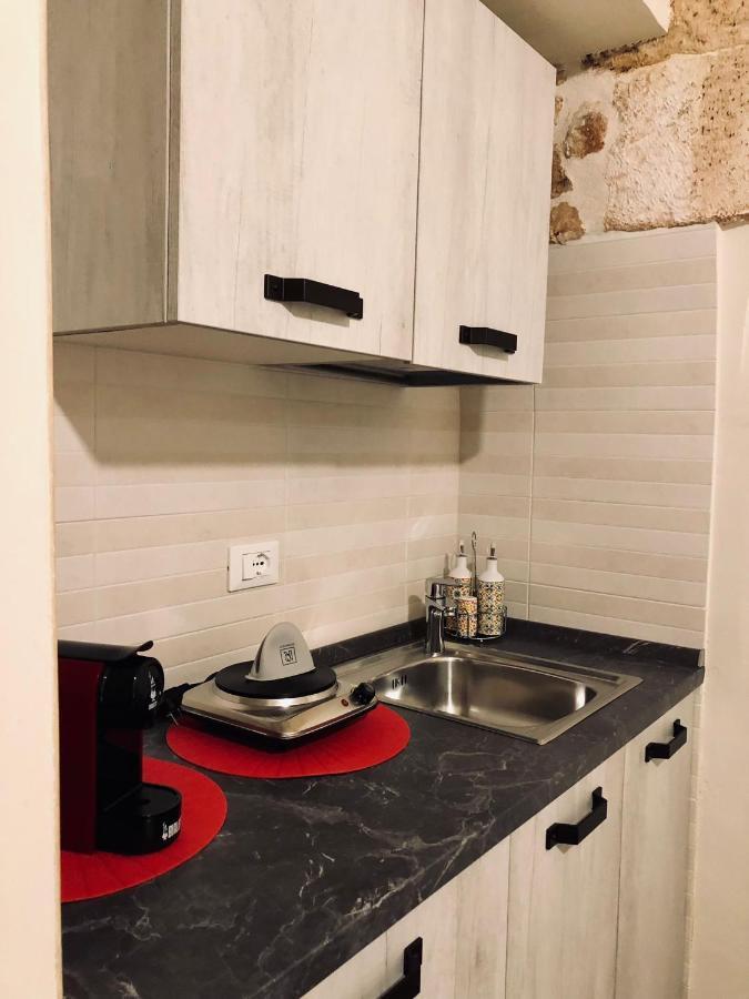 Bosa Home B&B Ceglie Messapica Εξωτερικό φωτογραφία