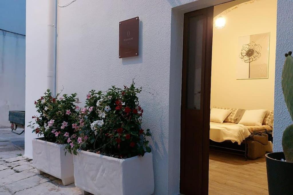Bosa Home B&B Ceglie Messapica Εξωτερικό φωτογραφία