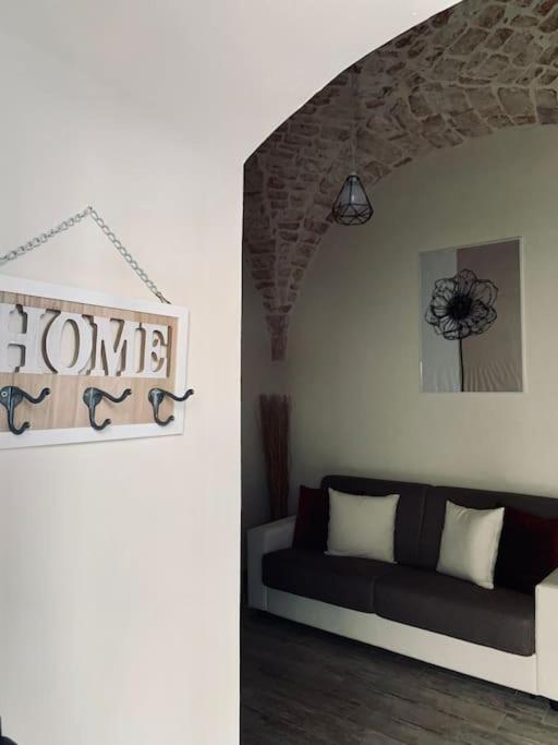 Bosa Home B&B Ceglie Messapica Εξωτερικό φωτογραφία